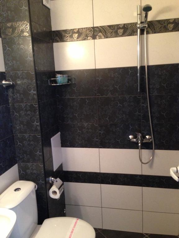 Hypnotic Complex Hotel Nesebar Bagian luar foto