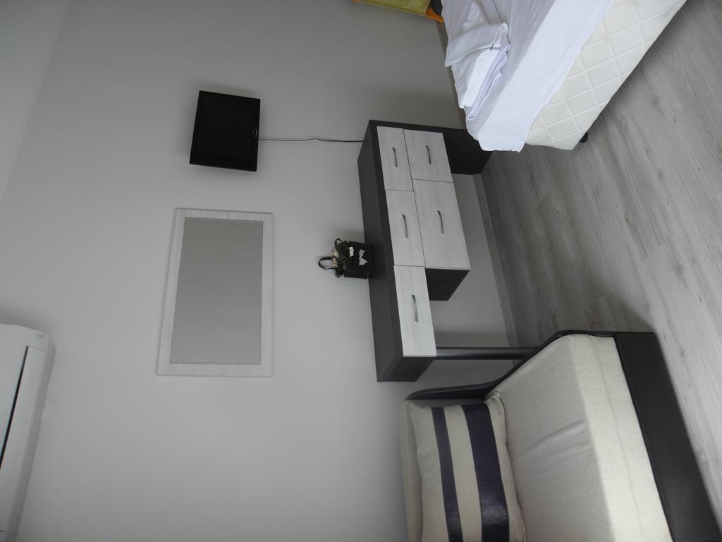 Hypnotic Complex Hotel Nesebar Bagian luar foto